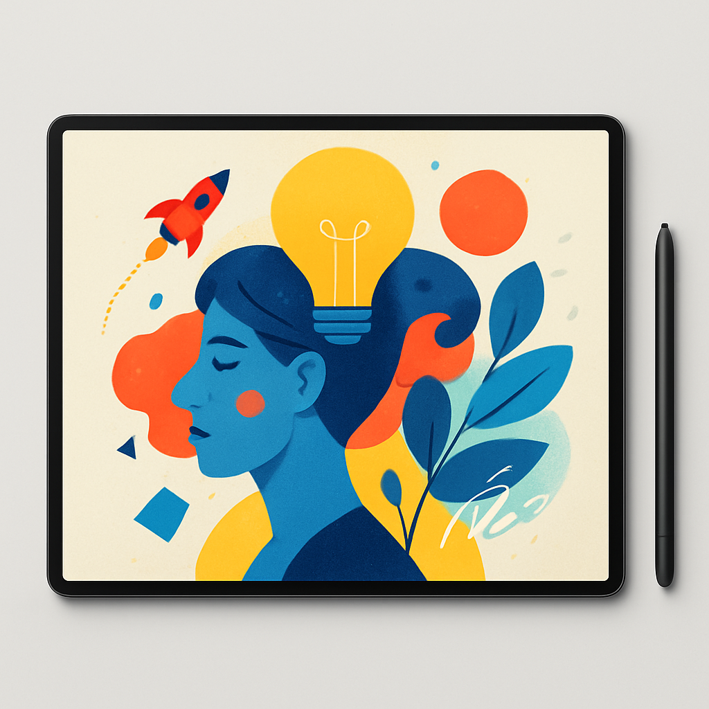 Galaxy Tab S10 Ultra em multitarefa com duas janelas